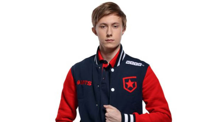 Best valorant player - chronicle