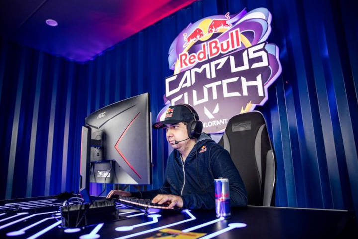 Best valorant players - cned