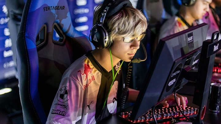 Top valorant player - tenz