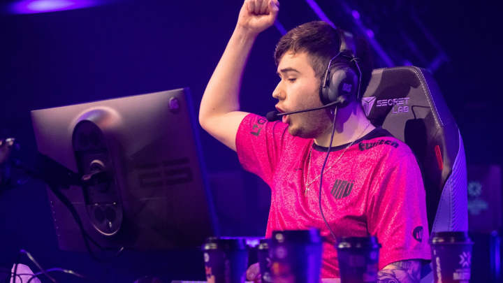 keznit - best valorant players