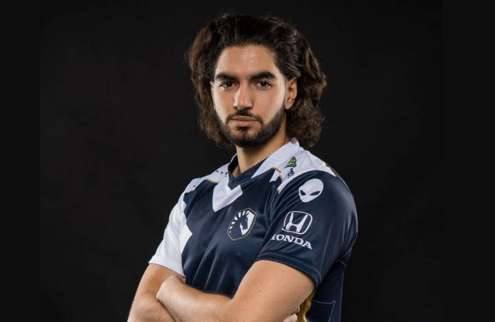 who are the best valorant players - scream