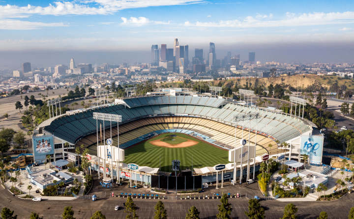 How long do baseball games last