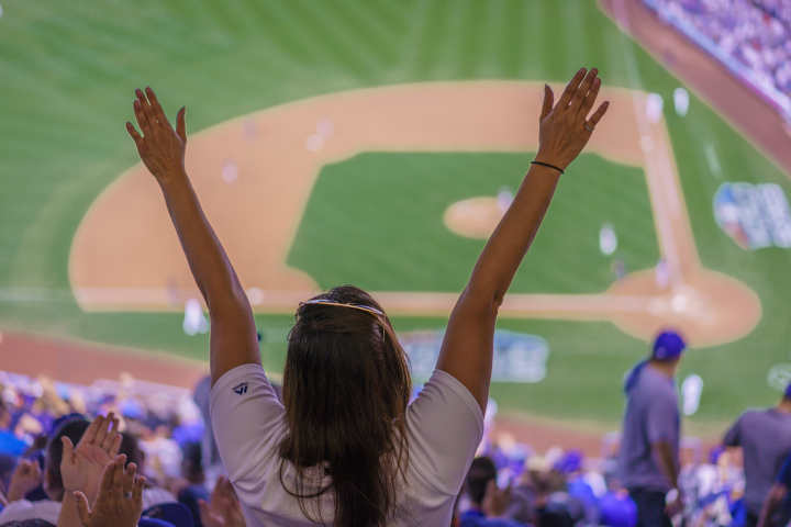 How long does a baseball game last