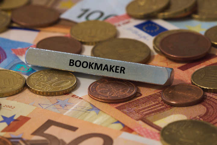 Bookmakers favoring Ukraine to win Eurovision